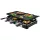 Adler RACLETTE GRILL AD6616