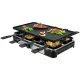 Adler RACLETTE GRILL AD6616
