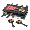 Adler RACLETTE GRILL AD6616