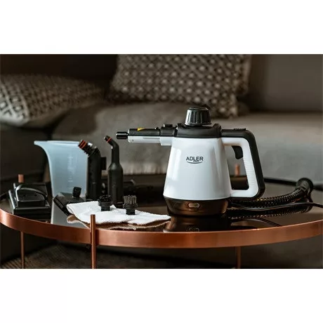 Adler GŐZTISZTÍTÓ AD7038