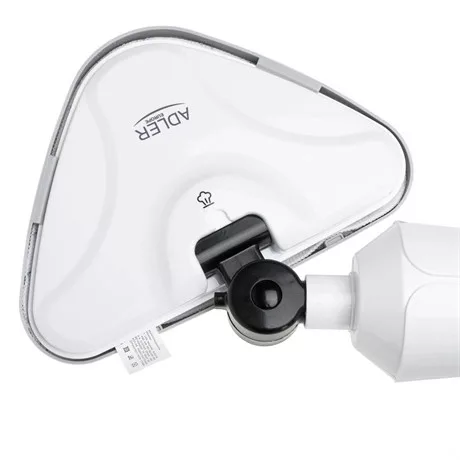 Adler GŐZTISZTÍTÓ MOP AD7068