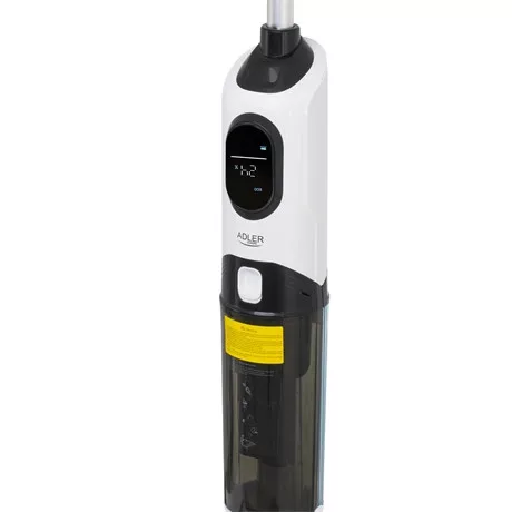 Adler ÁLLÓ PORSZÍVÓ-FELMOSÓ AD7077