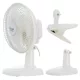 Adler VENTILÁTOR CSIPTETHETŐ AD7317