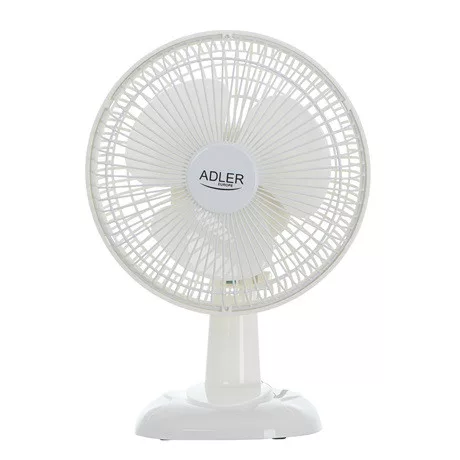 Adler VENTILÁTOR CSIPTETHETŐ AD7317