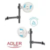 Adler VENTILÁTOR CSIPTETHETŐ AD7317