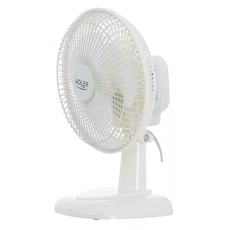 Adler VENTILÁTOR CSIPTETHETŐ AD7317