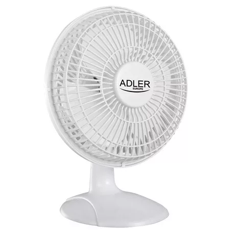Adler VENTILÁTOR CSIPTETHETŐ AD7317