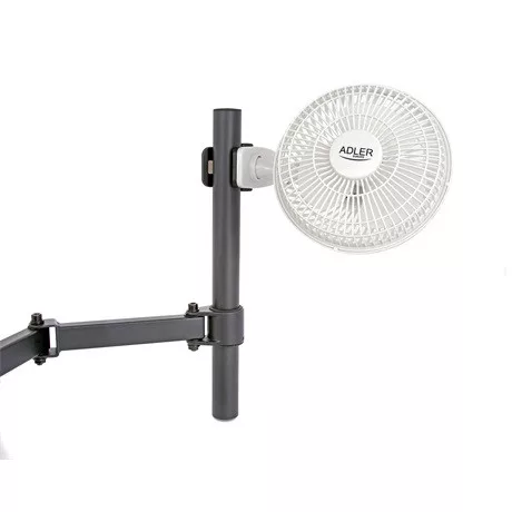 Adler VENTILÁTOR CSIPTETHETŐ AD7317