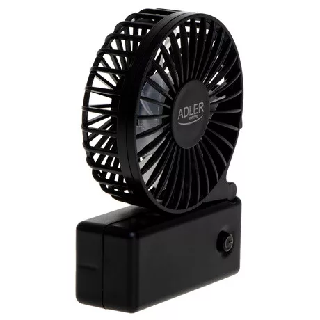Adler VENTILÁTOR HORDOZHATÓ AD7336