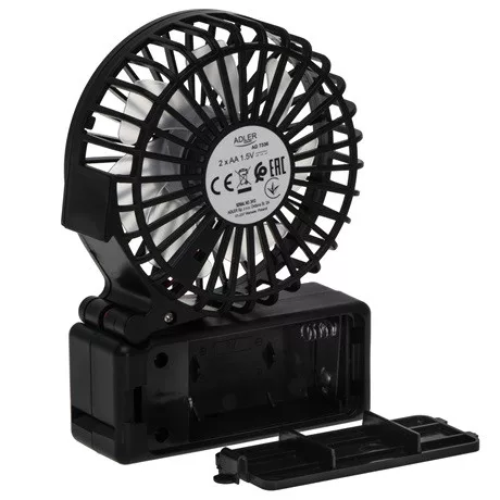 Adler VENTILÁTOR HORDOZHATÓ AD7336