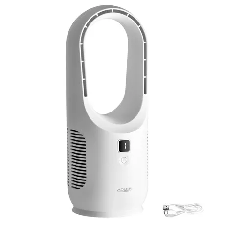 Adler ASZTALI VENTILÁTOR AD7343
