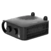 Adler HŐSUGÁRZÓ FEKETE AD7725 BLACK