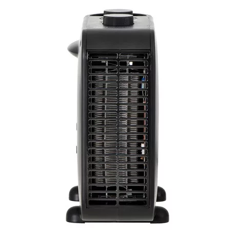 Adler HŐSUGÁRZÓ FEKETE AD7725 BLACK