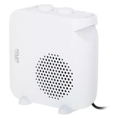 Adler HŐSUGÁRZÓ FEHÉR AD7725 WHITE