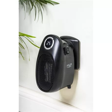 Adler FŰTŐVENTILÁTOR FALI AD7726