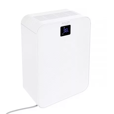Adler PÁRÁTLANÍTÓ THERMOELEKTROMOS AD7860