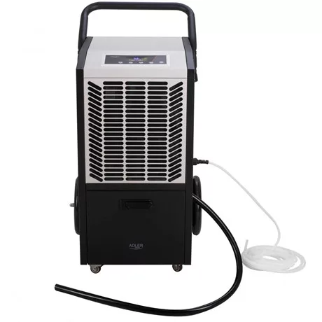 Adler PÁRAMENTESÍTŐ IPARI 50L/24 H AD7864
