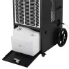 Adler PÁRAMENTESÍTŐ IPARI 50L/24 H AD7864