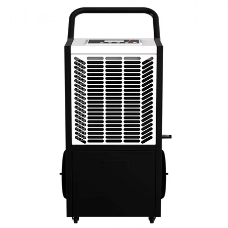 Adler PÁRAMENTESÍTŐ IPARI 50L/24 H AD7864