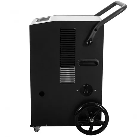 Adler PÁRAMENTESÍTŐ IPARI 50L/24 H AD7864