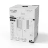 Adler PÁRAMENTESÍTŐ IPARI 50L/24 H AD7864