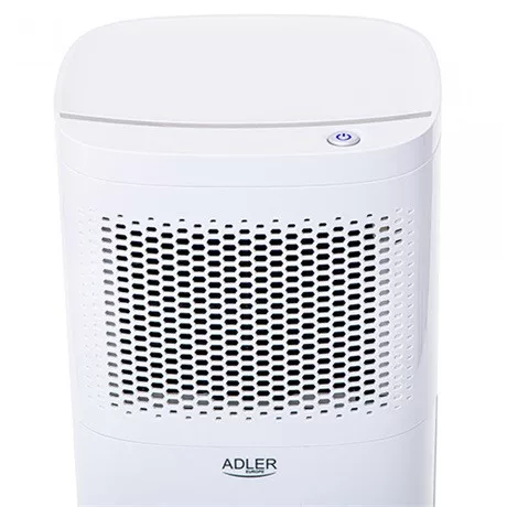 Adler PÁRAMENTESÍTŐ AD7917
