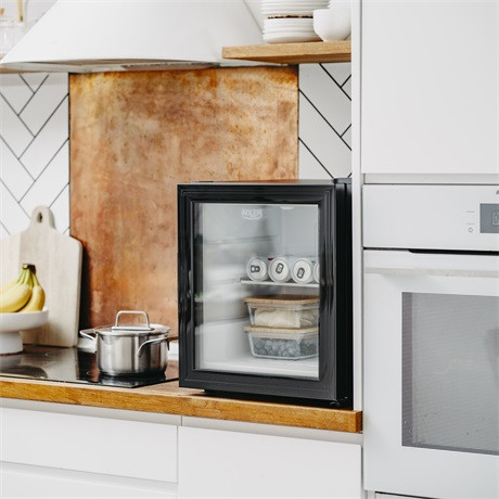 Adler HŰTŐ MINIBÁR 28L ÜVEGAJTÓS AD8088