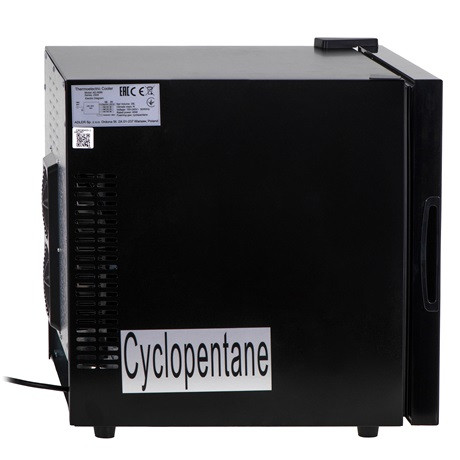 Adler HŰTŐ MINIBÁR 28L ÜVEGAJTÓS AD8088