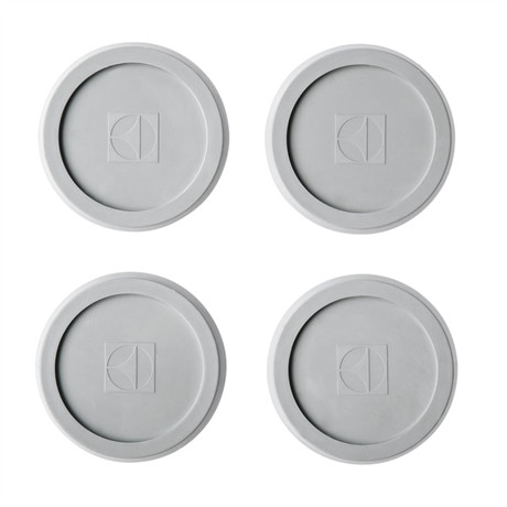 Aeg REZGÉSCSILLAPÍTÓ LÁBAK MOSÓGÉPHEZ 4 DB A4WZPA02