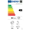 Aeg MOSOGATÓGÉP BEÉPÍTHETŐ 13 TERÍTÉK FEE53610ZM