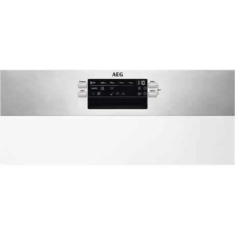 Aeg MOSOGATÓGÉP BEÉPÍTHETŐ 13 TERÍTÉK FES5368XZM
