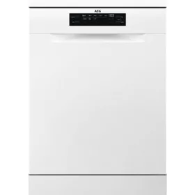 Aeg MOSOGATÓGÉP 14 TERÍTÉK FFB53927ZW