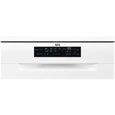 Aeg MOSOGATÓGÉP 14 TERÍTÉK FFB53927ZW