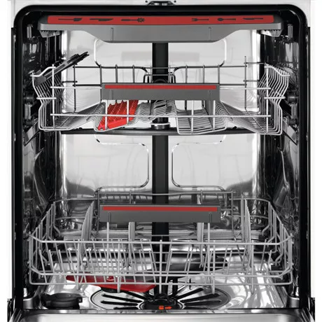 Aeg MOSOGATÓGÉP 14 TERÍTÉK FFB53937ZM