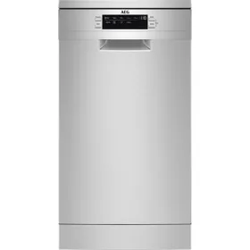 Aeg MOSOGATÓGÉP 9 TERÍTÉK KESKENY FFB62427ZM