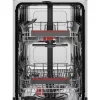 Aeg MOSOGATÓGÉP 9 TERÍTÉK KESKENY FFB62427ZM