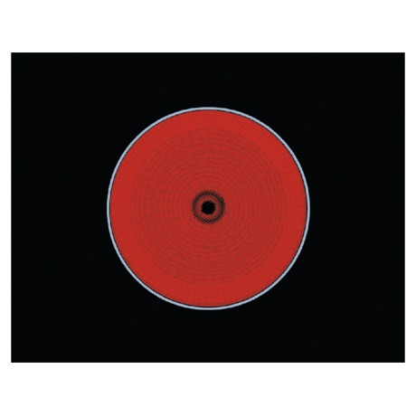 Aeg FŐZŐLAP BEÉPÍTHETŐ KERÁMIA HK654070FB