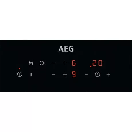 Aeg FŐZŐLAP BEÉPÍTHETŐ DOMINÓ HRB32310CB