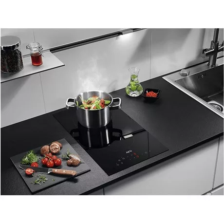 Aeg FŐZŐLAP BEÉPÍTHETŐ DOMINÓ HRB32310CB