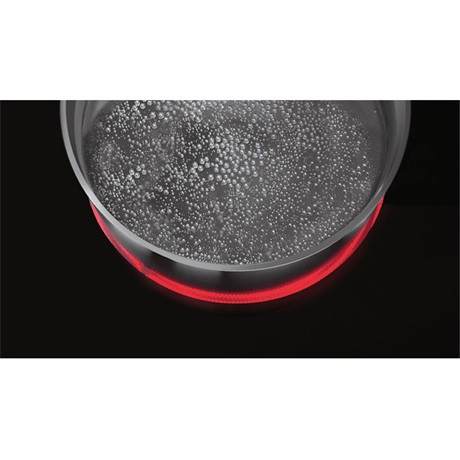 Aeg FŐZŐLAP BEÉPÍTHETŐ DOMINÓ HRB32310CB