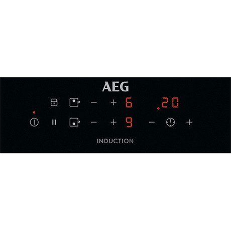 Aeg FŐZŐLAP BEÉPÍTHETŐ DOMINÓ INDUKCIÓS IKB32300CB