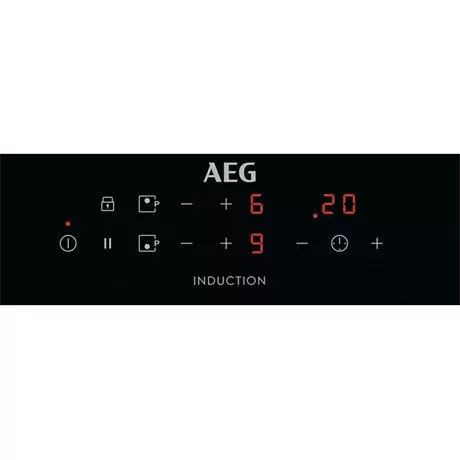 Aeg FŐZŐLAP BEÉPÍTHETŐ DOMINÓ INDUKCIÓS IKB32300CB