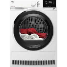 Aeg SZÁRÍTÓGÉP HŐSZIVATTYÚS 8KG TR718BE