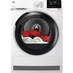 Aeg SZÁRÍTÓGÉP HŐSZIVATTYÚS TR719G4E
