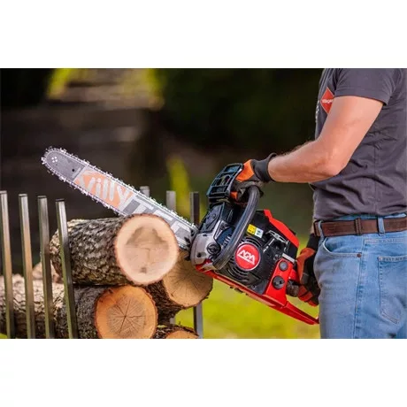 Agm BENZINES LÁNCFŰRÉSZ CS 4520