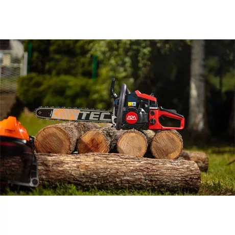 Agm BENZINES LÁNCFŰRÉSZ CS 4520