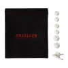 Aiwa FÜLHALLGATÓ ESTM-500WT