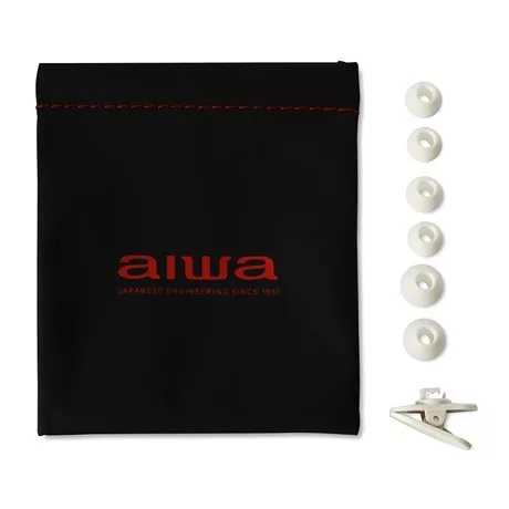 Aiwa FÜLHALLGATÓ ESTM-500WT