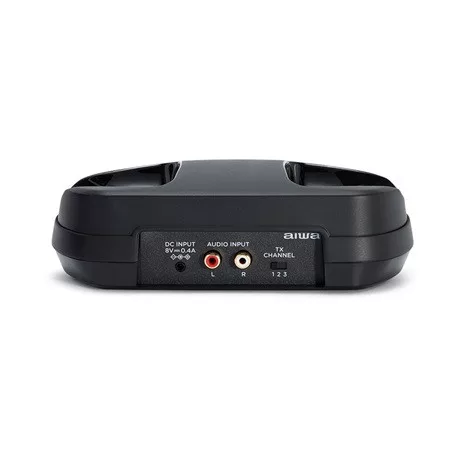 Aiwa FEJHALLGATÓ WHF-880