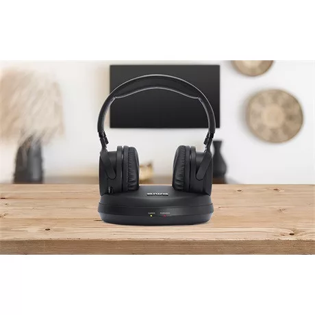 Aiwa FEJHALLGATÓ WHF-880